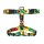 CHABA Szelki Guard Story III XL 3,0cm Jumbo