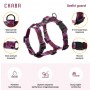CHABA Szelki Guard Story III L 2,5cm Lakota - 4
