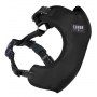 CHABA Szelki Guard Comfort Classic XL czarne - 3