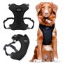 CHABA Szelki Guard Comfort Classic XL czarne - 7
