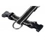 CHABA Szelki Guard Comfort Classic XL czarne - 6
