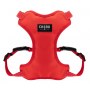 CHABA Szelki Guard Comfort Classic M czerwone - 2