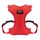 CHABA Szelki Guard Comfort Classic XL czerwone