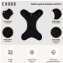 CHABA Szelki Guard Comfort Classic M fuksja - 5