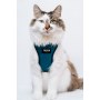 CHABA Szelki Guard Comfort Classic XL morskie - 8