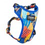 CHABA Szelki Guard Comfort Story III bezuciskowe S 1,6cm Aussie - 2