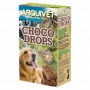 ARQUIVET Dropsy czekoladowe dla psa 65g - 2