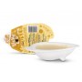 Lucky Lou Mausle Drink-Snack Gouda 20ml - 3