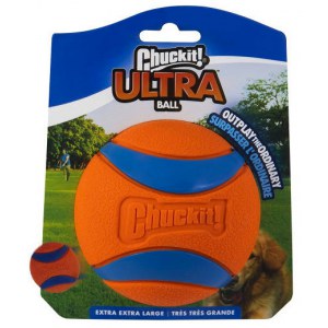 Chuckit! Ultra Ball XXL [170501]