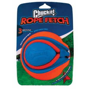 Chuckit! Rope Fetch [32220]