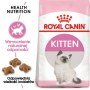 Royal Canin Kitten karma sucha dla kociąt od 4 do 12 miesiąca życia 10kg - 2