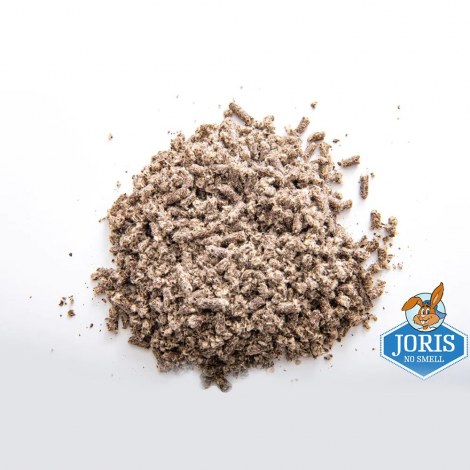JORIS Cotton N Pellets Ściółka z granulatu z ziaren bawełny 10l - 2