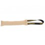 Dingo Zabawka dla psa - Szarpak z juty z uchwytem 40/6cm - 2