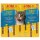 Josera Kot JosiCat Meat Sticks Salmon & Trout 35g