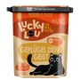 Lucky Lou Klips do zamykania dużych (300g) saszetek 1szt. - 3