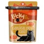 Lucky Lou Klips do zamykania dużych (300g) saszetek 1szt. - 4