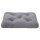 MIMIKO Pets Legowisko Shaggy prostokątne XL 85x65cm szare