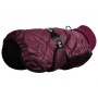 Chaba Kubrak Regulowany Chic XS burgundy - 3