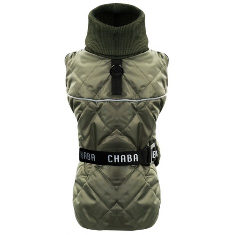 Chaba Kubrak Regulowany Chic XS khaki - 3