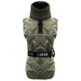 Chaba Kubrak Regulowany Chic S khaki - 4