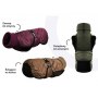 Chaba Kubrak Regulowany Chic M black - 7