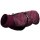 Chaba Kubrak Regulowany Chic M burgundy