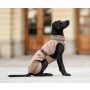 Chaba Kubrak Regulowany Chic L beige - 8