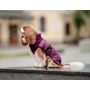 Chaba Kubrak Regulowany Chic L burgundy - 8