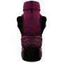 Chaba Kubrak Regulowany Chic XL burgundy - 5