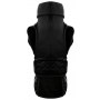 Chaba Kubrak Regulowany Chic 4XL black - 5