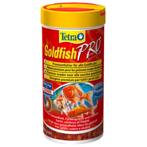 Tetra Goldfish Pro 100ml - 2