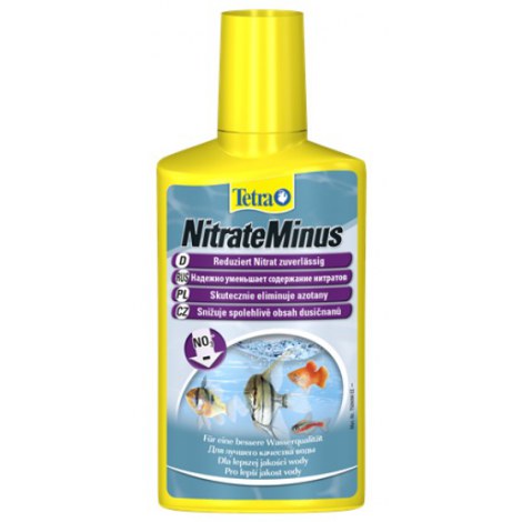 Tetra NitrateMinus 100ml - 2