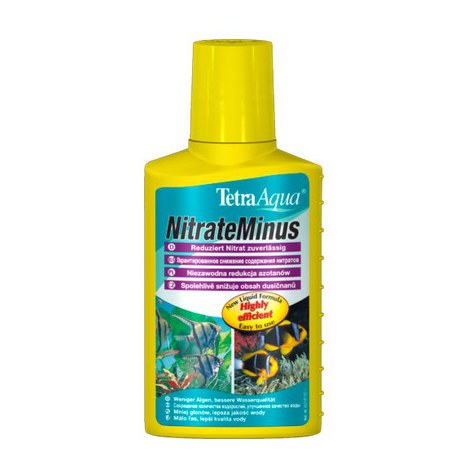 Tetra NitrateMinus 100ml - 3