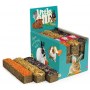 Little One Stick łąkowy Mix 85g - 2