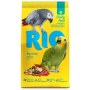 Rio Pokarm dla dużych papug 1kg - 3