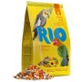 Rio Pokarm dla średnich papug 1kg - 2