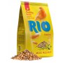 Rio Pokarm dla kanarków w okresie pierzenia 500g - 2