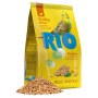 Rio Pokarm dla papużek falistych w okresie pierzenia 500g - 2