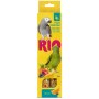 Rio Kolby dla papug owoce i jagody 2szt - 3