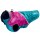 Chaba Kurtka Regulowana Retro XS pink/teal