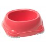 Yarro/Moderna Miska Smarty nr 1 0,315L coral [Y2553] - 2