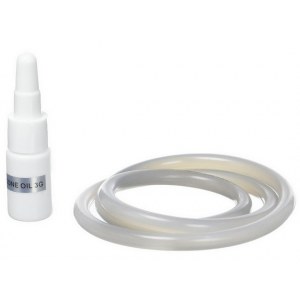 Tetratec EX O-Rings 400/600/700 - uszczelka głowicy filtra