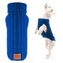 Chaba Golf Wear S chabrowy - 3