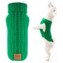 Chaba Golf Wear M zielony - 3