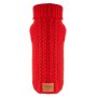 Chaba Golf Wear L czerwony - 2