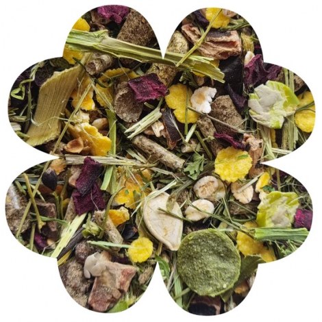 Alegia Enjoy Kawia domowa 800g - 2