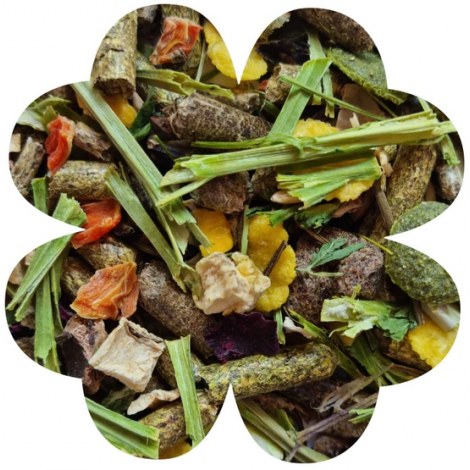 Alegia Enjoy Królik 800g - 2