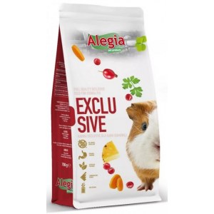 Alegia Exclusive Kawia domowa 700g