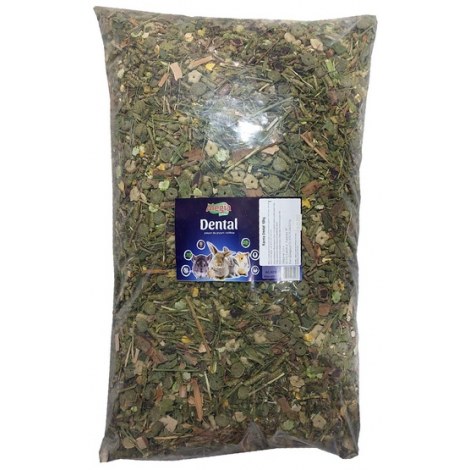 Alegia Dental dla gryzoni królików 10kg