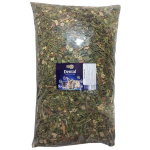Alegia Dental dla gryzoni królików 10kg